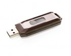 Il fascino del metallo per Verbatim Store ‘n’ Go Executive USB Drive