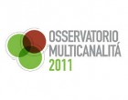 Osservatorio Multicanalità 2011