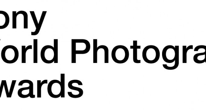 Sony World Photography Awards 2012
