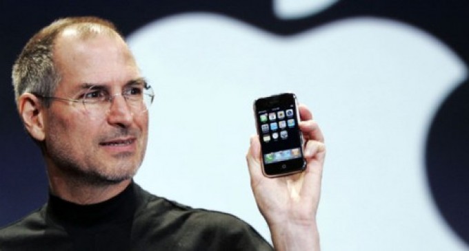Innovatori e imprenditori 3.0: Steve Jobs davanti a Bill Gates per la rivista “Fortune”