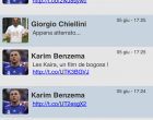 Gli Europei di calcio in tasca con “Diretta Euro 2012”