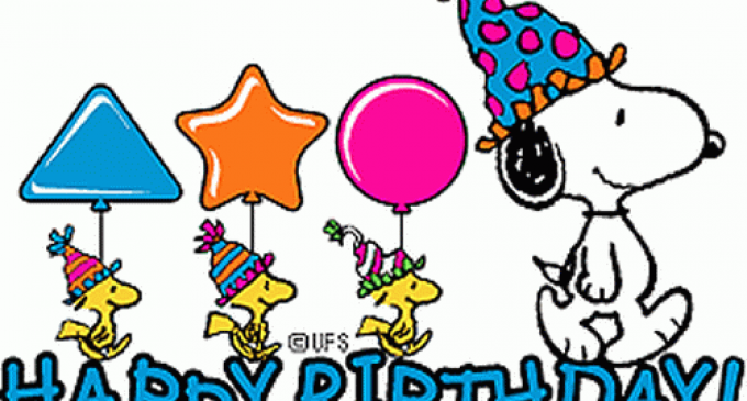 Social-auguri di compleanno con Facebook: fare gli auguri.