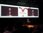 Il Premier Mario Monti, l’innovazione, il futuro e Vodafone.