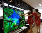 Disponibile il primo Tv 3D UD da 84 pollici