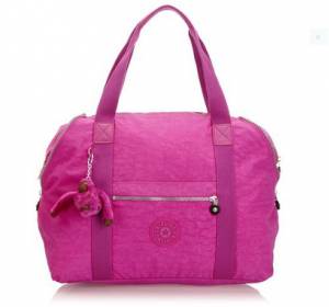 Kipling Art M 300x280 The best fashion handbags women's most spacious and elegant to carry Kindle, tablets and smartphones 
