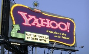 yahoo