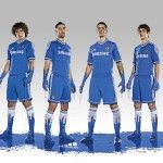 La nuova maglia del Chelsea svelata da Adidas: ecco i dettagli della ...