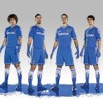 La nuova maglia del Chelsea svelata da Adidas: ecco i dettagli della ...