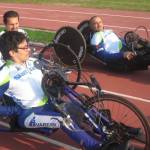 Reatech MiCo – fieramilanocity la Giornata Nazionale dello Sport Paralimpico organizzata dal CIP - Comitato Italiano Paralimpico 2