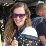 alessia d-abramo per assodigitale rubrica motori