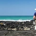 Google Galapagos Street View