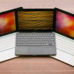 HP Chromebook 11 nuovo portatile low cost basato sul sistema operativo Chrome OS