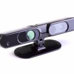 I nuovi prodotti Apple si comanderanno attraverso il movimento del corpo con PrimeSense