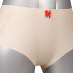 La biancheria intima comoda oggi usa e getta grazie alla stampa 3D di Tamicare per realizzare tessuti intimi
