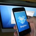 Uno dei servizi utilizzati in rete per la cloud ecco le tappe della evoluzione di Dropbox