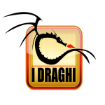 logo Dragons