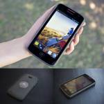 Arriva il nuovo smartphone android Quechua Phone per gli amanti della montagna
