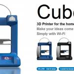 Comprare una stampante 3D a basso costo da chimere tecnologiche a oggetti di uso quotidiano
