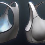 Il reggiseno con l'intelligenza artificiale si chiama Smart-Bra per monitorare lo stato di salute della donna