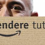 Vendere tutto a Natale e non solo ecco la biografia di Jeff Amazon Bezos colui che ha cambiato il modo di fare acquisti