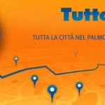 app gratuita del navigatore per auto TuttoCitta NAV che funziona anche anche offline senza connessione internet