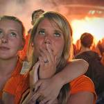 Netherlands Spain Soccer Wcup Final