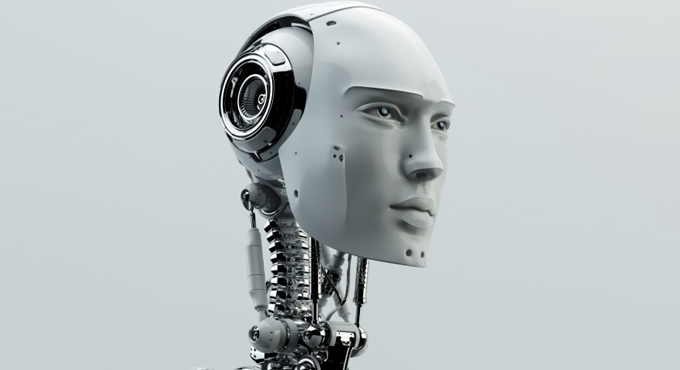 Secondo la scienza i robot del futuro sentiranno anche il dolore come un essere umano