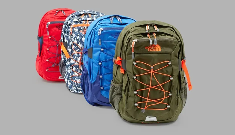 zaino the north face borealis offerte « Technopreneur Circle
