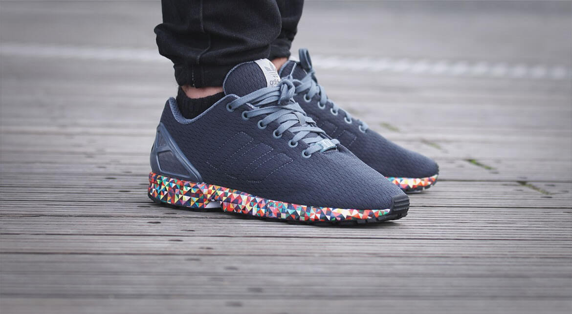 adidas zx flux quint