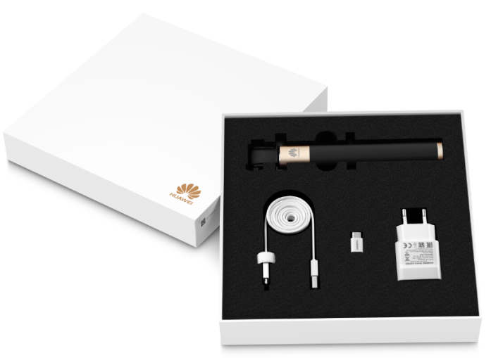 P9 e P9 Plus offrono in regalo un Huawei Powerbox